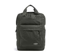 Diseñado para las necesidades urbanas de negocios y viajes, este elegante Eastpak Icon Totepack combina estilo con funcionalidad inteligente. Fabricado en poliamida suave con un forro sintético, cuent