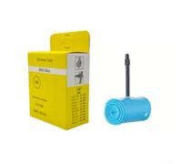 Diseñado para tubo interior de TPU para neumáticos de 20 x 0.9-1.5 y 20 x 1.75-2.5 pulgadas con válvula Presta de 45 mm o 65 mm para una conducción eficiente (20 x 1.9-2.5 (20 x 1.75-2.5 (406) 65 mm)