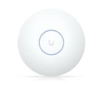 Diseñado para Ubiquiti - WiFi 7 AP, 2.4/5 GHz, 5 Flujos espaciales, 160 m² (1750 ft²), 2.5 GbE RJ45, PoE, Más de 300 clientes