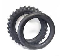 Diseñado para uso todoterreno de 14 x 2.50 pulgadas con mayor durabilidad de goma y soporte para resistir la deformación bajo carga (boca curvada)