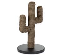 Diseñado Por Lotte Kratzbaum Cactus 35x35x60cm Para Gatos De Cuerda De Cáñamo