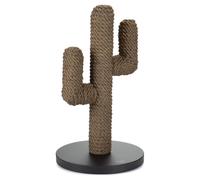 Diseñado Por Lotte Kratzbaum Cactus 35x35x60cm Para Gatos De Cuerda De Cáñamo