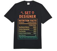 Diseñador de Sets Comfort Colors Adult Heavyweight T-Shirt