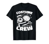 Diseñador Equipo - Modista Diseñador De Vestuario Camiseta