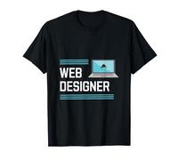 Diseñador Web Unpaid Computer Tech Code Hero Camiseta