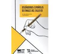 Diseñadoras Españolas De Finales Del Siglo Xx