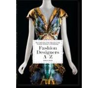 Diseñadores de moda A-Z. 40th Ed.: La Coleccion Del Museo Del Fashion Institute of Technology (40th Edition)