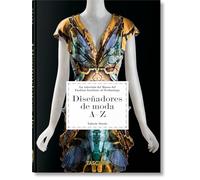 Diseñadores De Moda A-z
