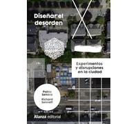 Diseñar El Desorden