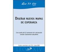 Diseñar Nuevos Mapas De Esperanza
