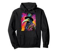 Diseñar Plague Doctor Sudadera con Capucha
