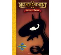 DISENCHANTMENT UNTOLD TALES 03