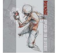 Disengage - Application for an Afterlife