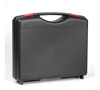 Diseño a prueba de explosiones resistente de la caja de la herramienta al aire libre con la espuma de encargo para las necesidades de almacenamiento a medida (WL001)