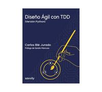 Diseño Ágil con TDD (Versión Python) Papel: Una introducción práctica a las pruebas de software automatizadas