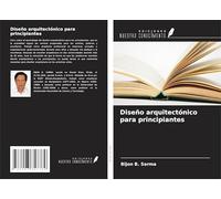 Diseño arquitectónico para principiantes