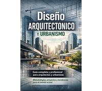 Diseño Arquitectónico y Urbanismo