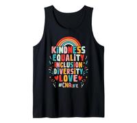 Diseño Asistente de Enfermería Camiseta sin Mangas