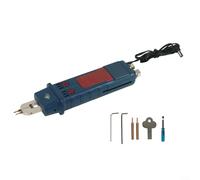 Diseño avanzado 73B Spot Welder Pen disfruta de un manejo cómodo mientras trabaja en electrónica