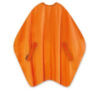 Diseño Clásico De Tendencia Capa De Corte - Naranja