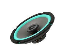 Diseño Coaxial Bidireccional de los Altavoces Durables del Audio para el Automóvil de 6.5in para una Experiencia de Sonido Mejorada