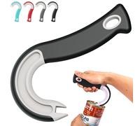 Diseño con Gancho Fácil de Agarrar - Plástico Duradero, para Uso en Hogar y Restaurante, Accesorio Ideal para Fiestas de Navidad