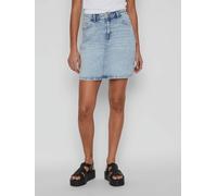 Diseño Corto Falda Vaquera 40