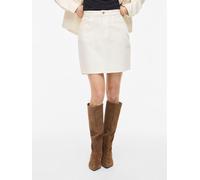 Diseño Corto Falda Vaquera 40