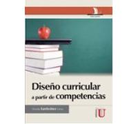 Diseño Curricular A Partir De Competencias (ebook)