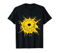 Diseño de Adicto a donas Camiseta