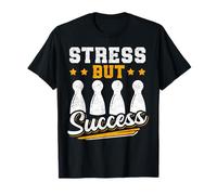 Diseño de anfitrión de Juegos para un Amante de los Juegos Camiseta