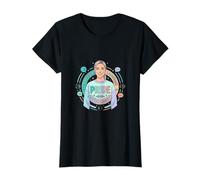 Diseño de Apoyo de Conciencia del Orgullo del Habla y el lenguaje Camiseta