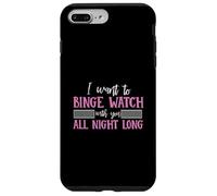 Diseño de atracón para mujer Carcasa para iPhone 7 Plus/8 Plus