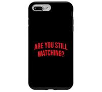 Diseño de atracón para papas de sofá Carcasa para iPhone 7 Plus/8 Plus