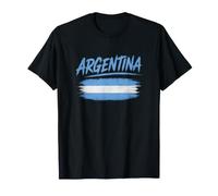 Diseño de Bandera de Argentina Fútbol Argentina Fútbol Partidarios Camiseta