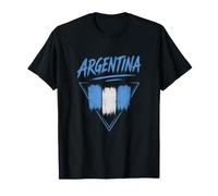 Diseño de Bandera de Argentina Fútbol Argentina Fútbol Partidarios Camiseta