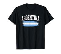 Diseño de Bandera de Argentina Fútbol Argentina Fútbol Partidarios Camiseta