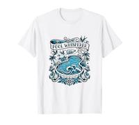 Diseño de Chico de Piscina para Chico de Piscina y Limpiador Camiseta