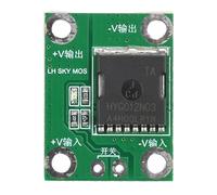 Diseño de chispas de transistores obstinados con respuesta rápida a la automatización industrial y aplicaciones del motorista de alto rendimiento MOS Trigger Switch
