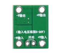 Diseño de chispas de transistores resistentes con respuesta rápida para automatización industrial y aplicaciones de controlador de motor, disparadores MOS de alta potencia