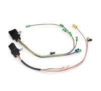 Diseño de coches Arnés de cableado de transmisión de 6 pines y 14 pines 09D 6 velocidades para Porsche para Cayenne para VW para Touareg para Audi Q7 para caja de cambios 09D927363G 09D927363F