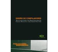 Diseño De Compiladores