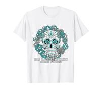 Diseño de Conciencia sobre la Diabetes de la mecánica del páncreas Muerto para la Salud Camiseta