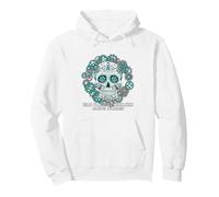 Diseño de Conciencia sobre la Diabetes de la mecánica del páncreas Muerto para la Salud Sudadera con Capucha