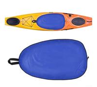 Diseño de cubierta de escotilla de barco de pesca con protección UV, cordón de gancho fácil de usar para un ajuste seguro y protección contra el polvo (S)