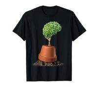 Diseño de curación de salud mental Camiseta