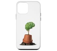 Diseño de curación de salud mental Carcasa para iPhone 12 mini