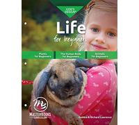 Diseño de Dios para la Vida para Principiantes (K - 2º Grado) (VENDIDO SOLO A RETAILERS)