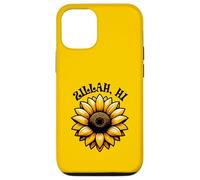 Diseño de girasol Zillah Hawaii USA Carcasa para iPhone 12/12 Pro
