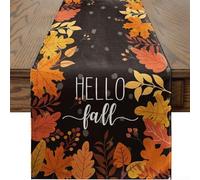 Diseño de gnomo místico en este espeluznante camino de decoración de Halloween para eventos memorables (I)
